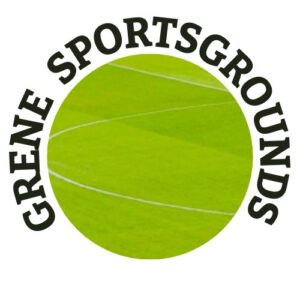 Grene Sportsgrounds logo