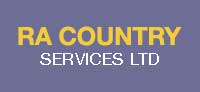 Richard Amer RA Country Services