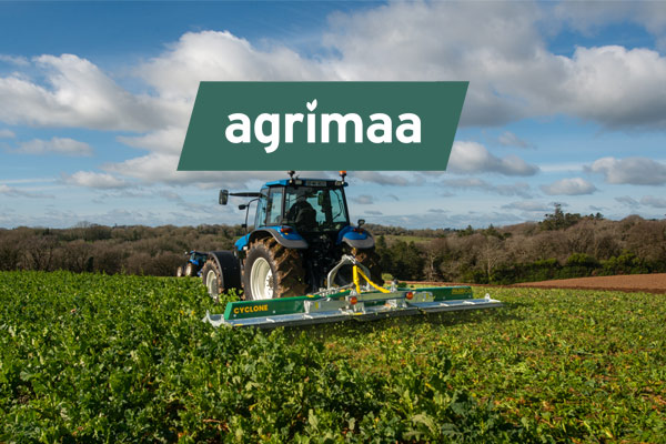 Agrimaa Oy in Finland appointment